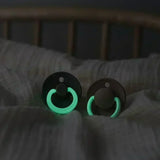 Glow Dummies-Vanilla/ Dark Oak