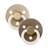 Glow Dummies-Vanilla/ Dark Oak