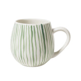 Hug Me Mugs 4pk - Olive Brush