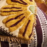 Renee Tufted Bedcover