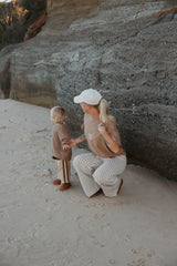 ARCHIE PANTS | Frappe