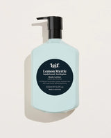 Lemon Myrtle Body Lotion 500ml