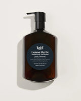Lemon Myrtle Body Cleanser 500ml