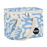 Lunch Box | Butter Blue