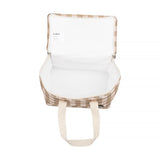 Lunch Box | Olive Check