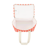 Lunch Box | Red Check