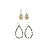 Murdie Earth Moss Trinity Tear Pack