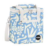 Mini Cooler | Butter Blue
