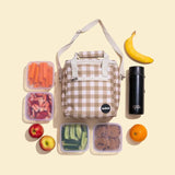 Mini Cooler | Olive Check