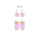 Maggi McDonald Mixer Pack Earrings