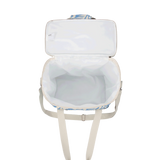 Picnic Bag | Butter Blue