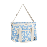 Picnic Bag | Butter Blue