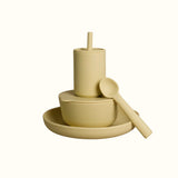 Silicone Dinner Set