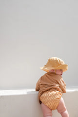 Reusable Swim Nappy | Ripple Groove