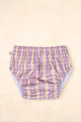 Reusable Swim Nappy | Flower Power