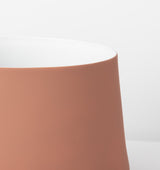 Rust Samso Planter - Large