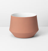 Rust Samso Planter - Large