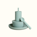 Silicone Dinner Set