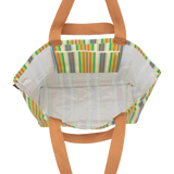 Shopper Tote | Positano