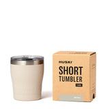 Short Tumbler 2.0