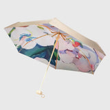 Artistic Pocket Mini Umbrella