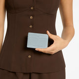 together for now - powder blue