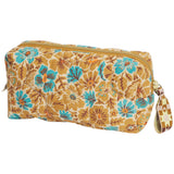 Magnolia Makeup Bag -