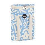 Wine Cooler Bag | Butter Blue