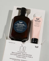 Wild Rosella Body Duo | Small