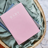 Baby. Birth To Five Years - Pink