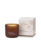 Myrtle & Moss Mini Candle