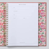 Baby. Your First Five Years - Blush