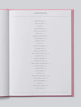 Baby. Birth To Five Years - Pink