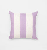 Big Stripe Square Cushion