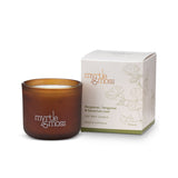 Myrtle & Moss Mini Candle