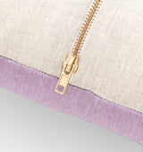 Big Stripe Square Cushion