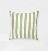 Stripe Square Cushion