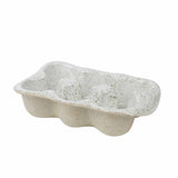 Egg Crate | 6 Cup