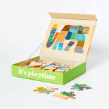 24 Piece Kids Puzzle