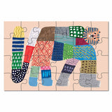 24 Piece Kids Puzzle