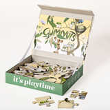 24 Piece Kids Puzzle