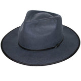 Meribel Fedora