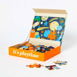 24 Piece Kids Puzzle