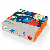 24 Piece Kids Puzzle