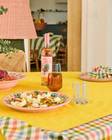 Marshmallow And Marmalade Tumbler Glass 2P Set