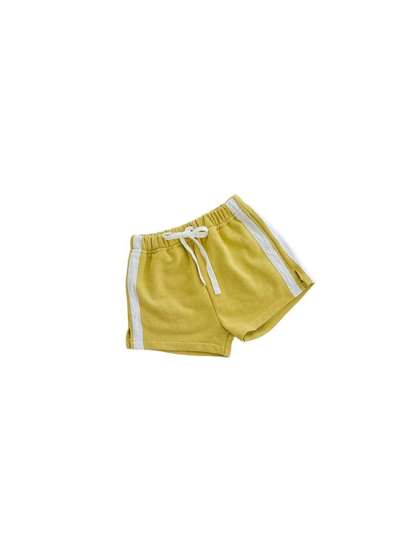 SHORTS | KEY LIME -