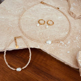 Echo Necklace