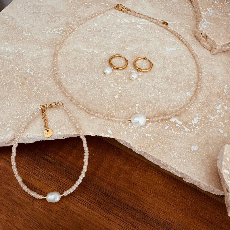 Echo Necklace