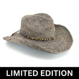 EMBER COWBOY - GREY