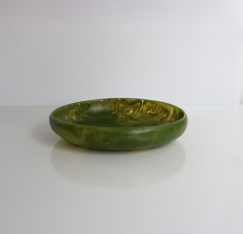 Large Oasis Bowl - Olive